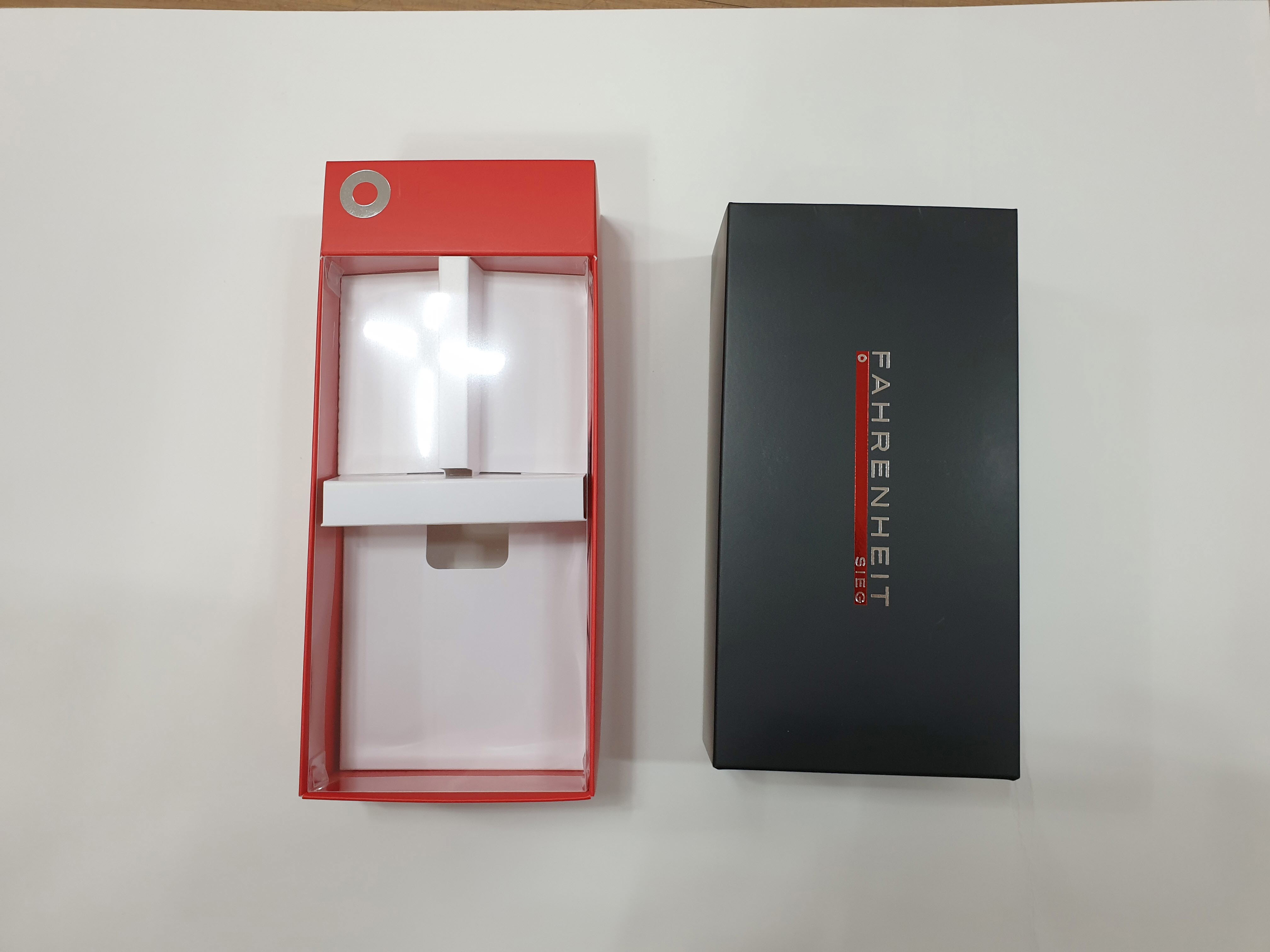 파렌하이츠 패키지 1
